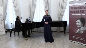 П. Чесноков, сл. А. Чарской «Снежная война»
