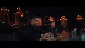 Руслан Добрый, Tural Everest- Бармен