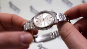 Часы Casio LTP-1303D-7A [LTP-1303D-7AEF] - видео обзор от PresidentWatches.Ru