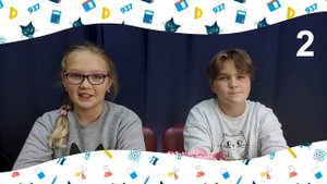 Устами младенцев - Выпуск 3 | Школа 937