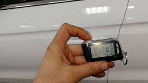 Сигнализация на geely atlas