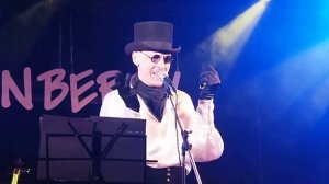 Дореволюцiонный Совѣтчикъ - Крутится-вертится (концерт 08.03.18)