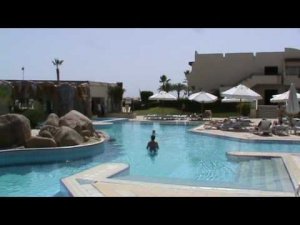 Marriott Beach Resort (Beach Side), отель, Шарм эль Шейх, Египет