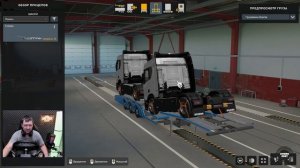 ✅  ОБЗОР МОДА АВТОВОЗ ДЛЯ ETS2 и ATS 1.53