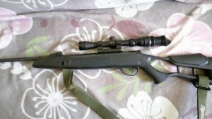 Хатсан страйкер эджи и ГП 170 атм