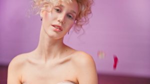 Презентационный ролик мероприятия для "Barex Italiana" | by Indao