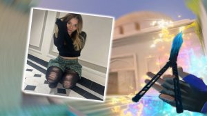 МИЛАНА,Я АБСОЛЮТ! 😈