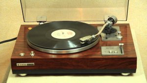 KENWOOD TRIO KP-F515