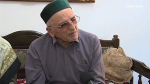 Магомеднаби и Салимат Магомедшариповы 54 года семейной жизни