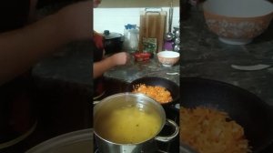 грибной суп