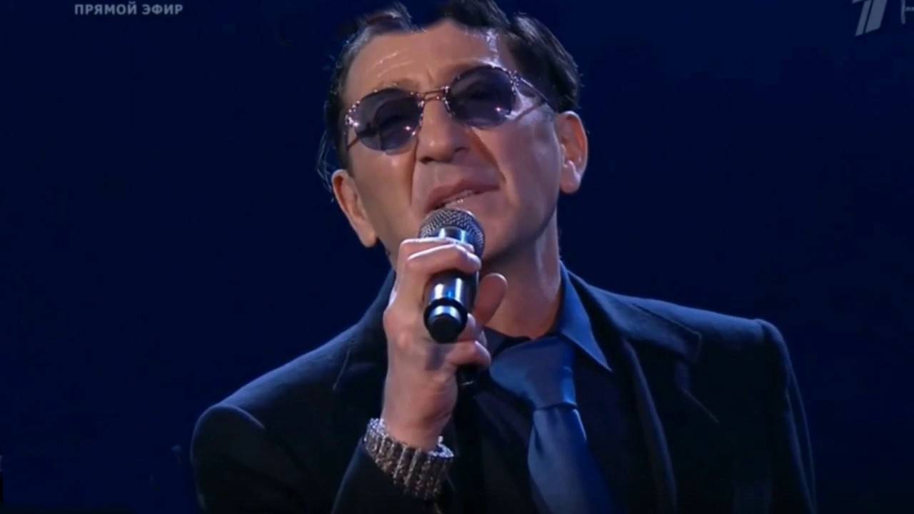 Григорий Лепс-Снега