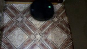 Робот пылесос  Royal Wellfort