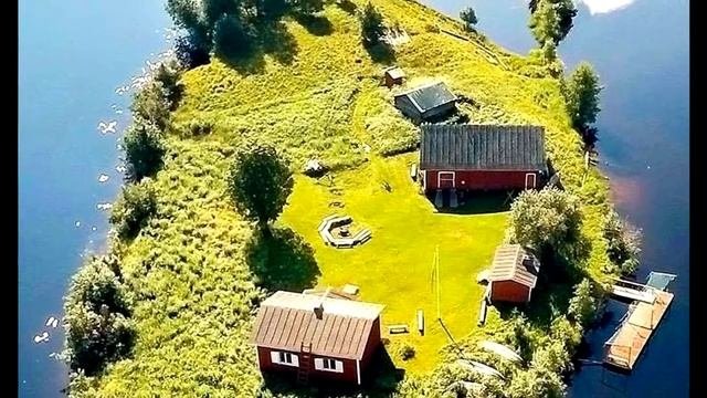 Остров