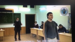 Вертикальная прокачка по Бронникову