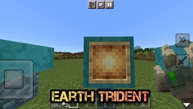 Custom Throwable Weapons for MCPE 1.19 | custom weapons mod