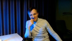 Вопросы о практиках достижения просветления |  Встреча Андрей Веретенников с духовными искателями