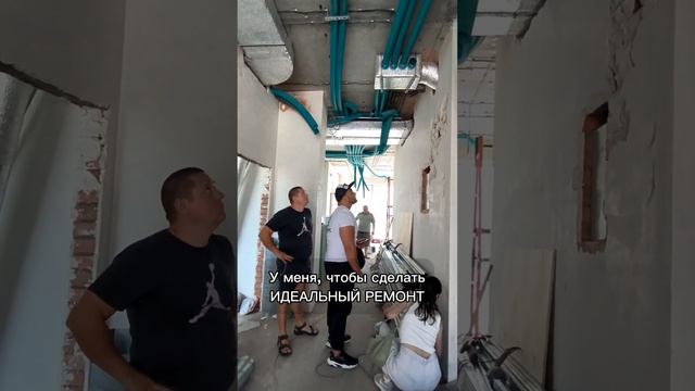 Реализуем РЕМОНТ ЛЮБОЙ СЛОЖНОСТИ БЕЗ СТРЕССА для вас!