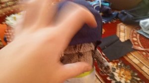 разбираю завалы🥵
сколько у них вообще вещей? 😅