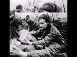 1941-1945 Красивая Песни о Ваени