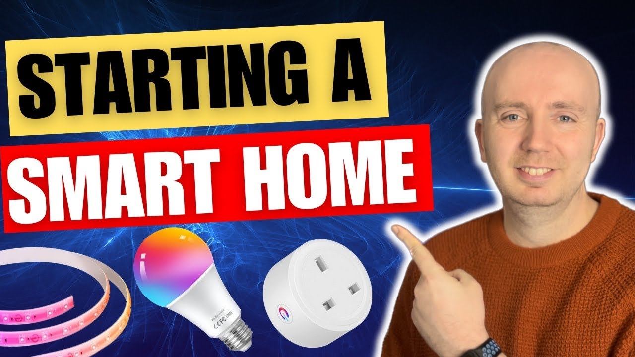 Starting a Smart Home ULTIMATE Guide 2024 смотреть онлайн