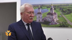 Фестиваль фольклора и ремёсел «Голос традиций» в селе Хирино