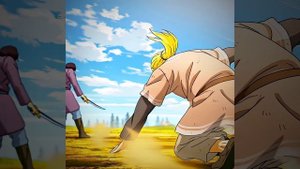 Змей проверяет Торфина