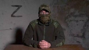 Курская область, обстановка в зоне боевых действий.