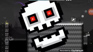 как собрать монетки в 1 уровне в Geometry Dash Subzero