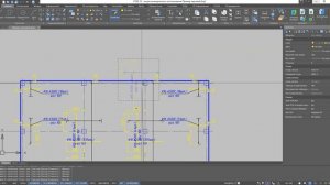 ОПИД Занятие 10   Армирование плиты перекрытия в NanoCAD  Часть 2