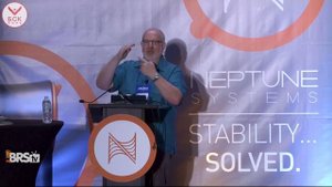 ОСНОВЫ ХИМИИ В РИФОВОМ АКВАРИУМЕ. Лу Экус: "Химия в рифовом аквариуме - это просто и интересно!"