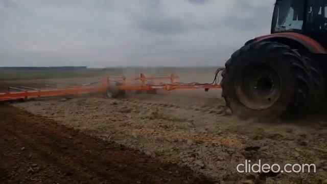 НОВИНКА !!! ГИБКАЯ ШЛЕЙФ БОРОНА ЗУБОВАЯ смотреть онлайн