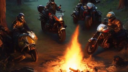 2023 Коровинские  встречи