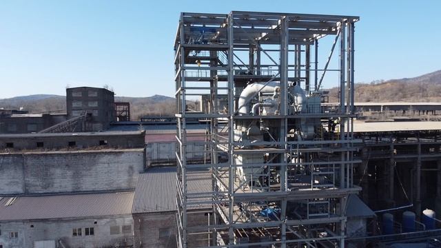 Строительство