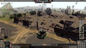 Men of War Assault Squad 2 #2