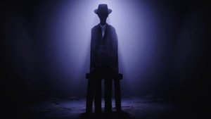 Моно превращается в Тонкого Человека / Little Nightmares 2 (2021)