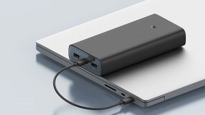 Xiaomi Mi 50W Power Bank 20000 mAh bemutató