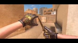 Standoff 2 Gloves Steam Rider Stiletto Viper