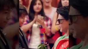 Шахрукх Кхан)Индийское кино