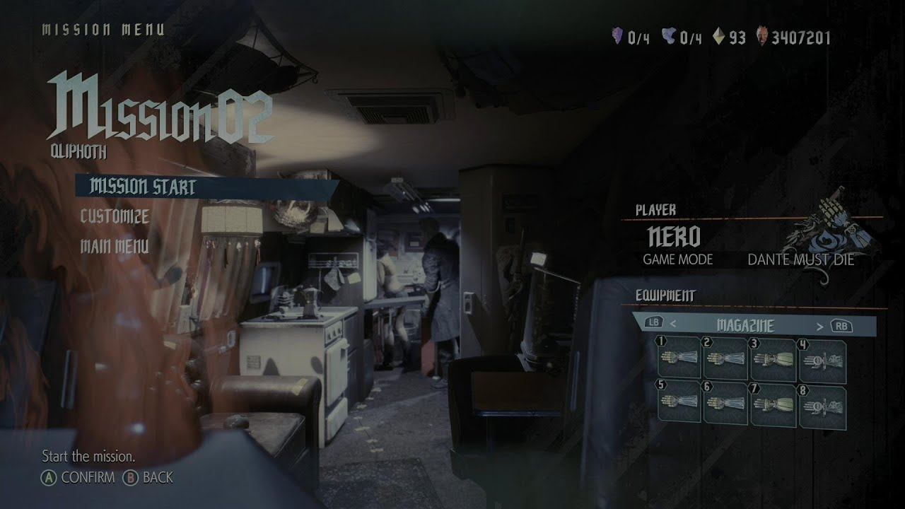 Devil May Cry 5 SE - DMD S Rank Walkthrough | Mission 2 | No Damage смотреть онлайн