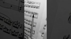 Mozart Piano Sonata No.16 Sonata facile in C major K.545 2 часть Моцарт Соната 16 До мажор