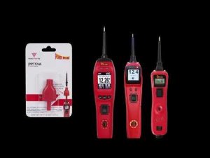 Адаптер 5VDC, за тестери на автомобилни инсталации Power Probe TEK