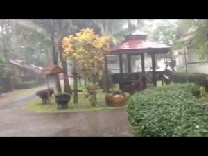 Погода на Самуи в декабре.