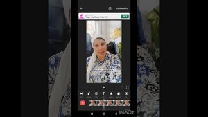 Как наложить фото на видео? С помощью программы иншот!
