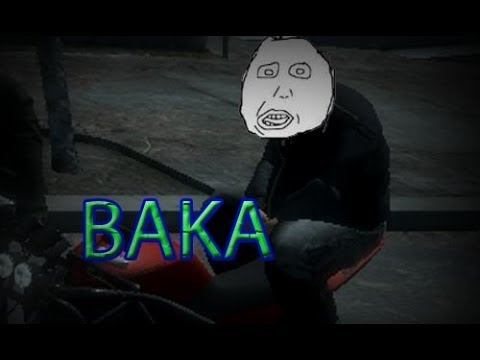 Stupid People in GTA IV смотреть онлайн