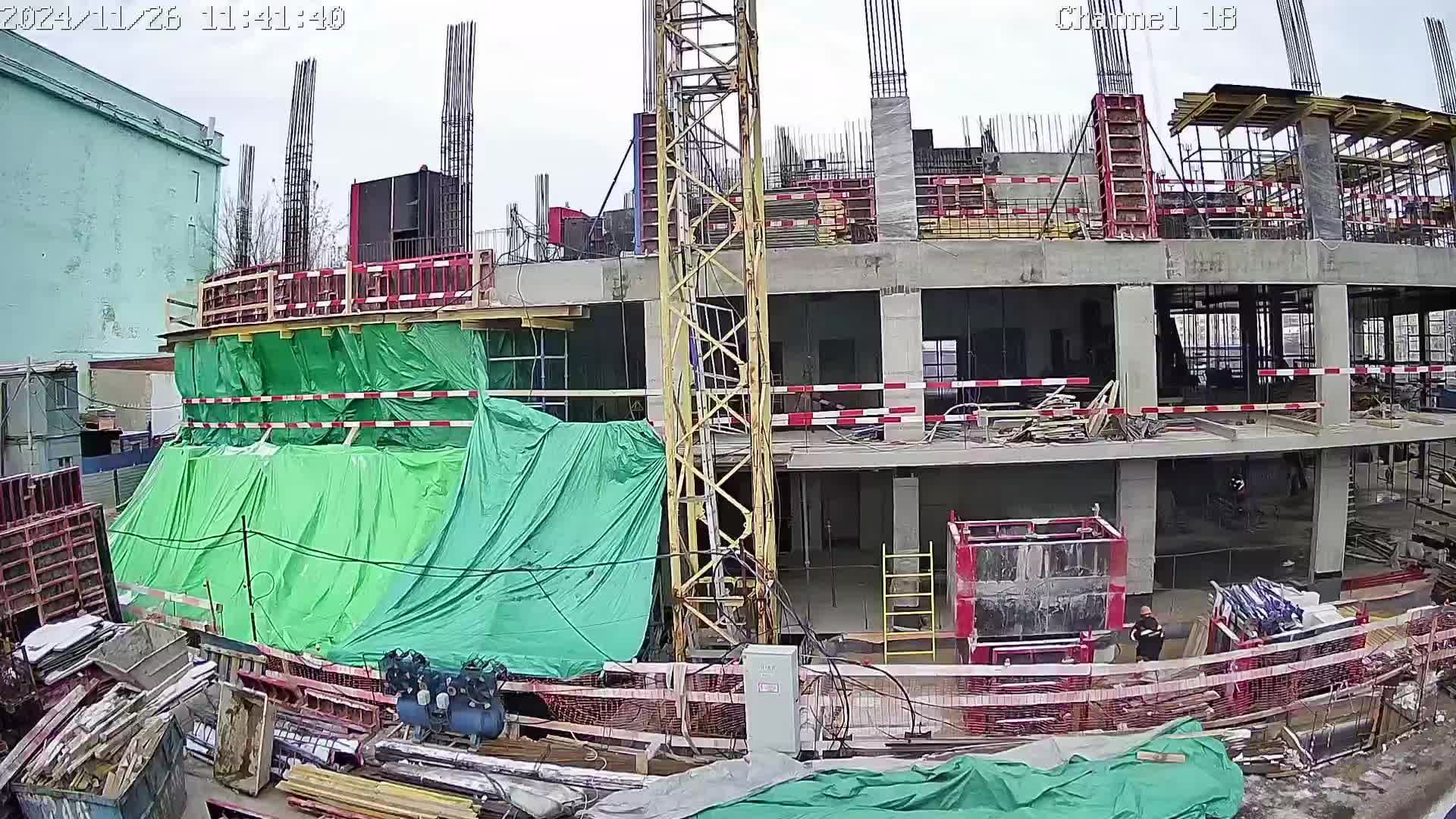 Переведеновский