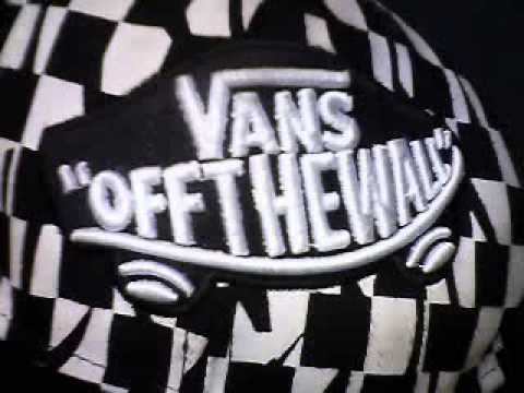 VANS OFF THE WELL!!! смотреть онлайн