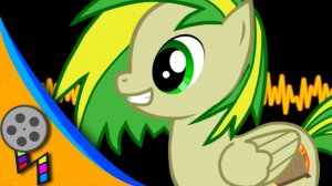 [PMV] Beyond Her Tomb Music Video | BronyDanceParty
