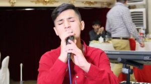 ХУШРУЗИ БАХТОВАРШО      2017