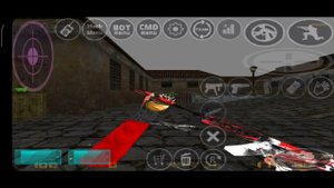 CS1.6 STANDOFF 2 SKİN PACK #cs #cs16 #cs16android #cs16mobile #cs16client #standoff2