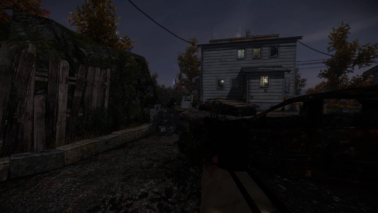 PAYDAY 2 / Iter / Cook Off / Intermediary covers, no streamlining смотреть онлайн